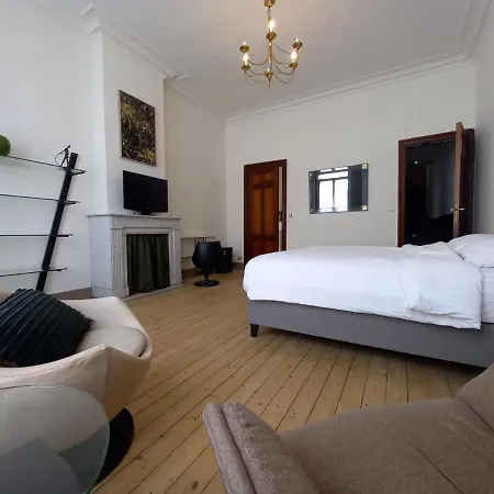 Stella Maris Bed & Breakfast 3*