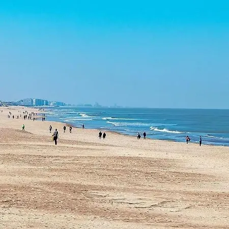 Frühstückspension Stella Maris 3*