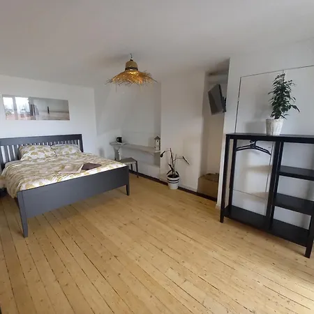 לינה וארוחת בוקר Stella Maris 3*