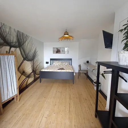 Stella Maris Bed & Breakfast 3*