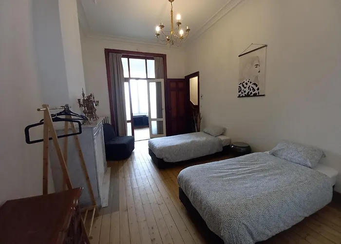 Stella Maris 오스텐드