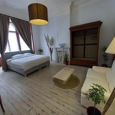 Stella Maris 3* Остенде