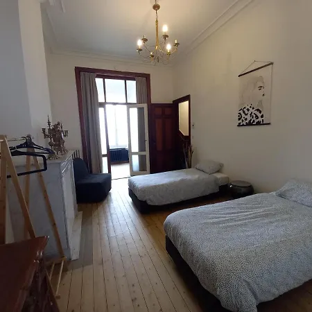 Stella Maris Остенде