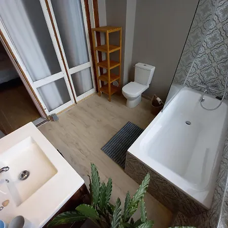 Stella Maris Отель типа 