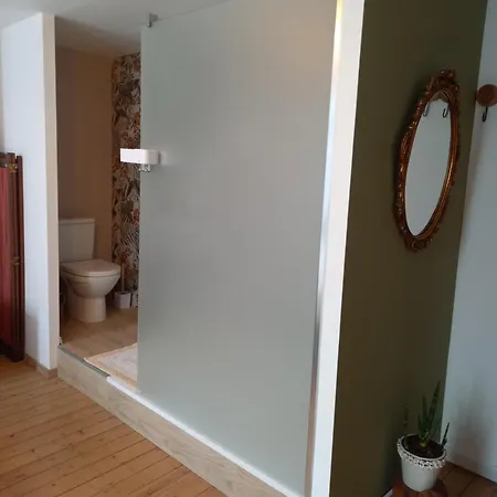 Stella Maris Отель типа 